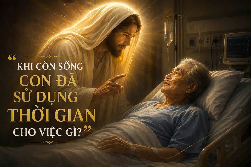 GIÁ TRỊ CỦA QUỸ THỜI GIAN LÀ GÌ?  